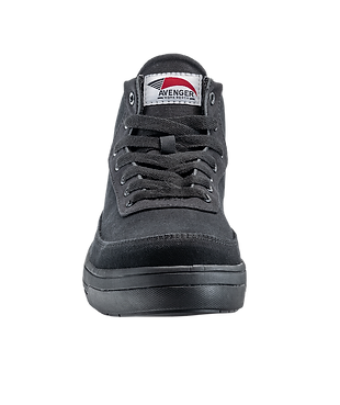 Avenger A303 BLADE Casual Men's High-top, Lifestyle, Alloy Black No Tax