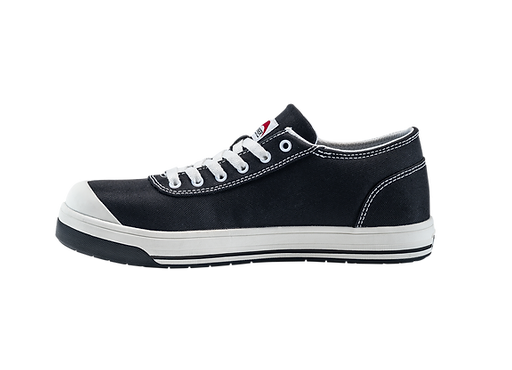 Avenger A320 BLADE Casual Men's Low-top, Lifestyle Alloy Black No Tax