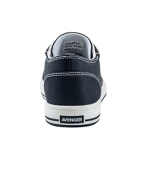 Avenger A320 BLADE Casual Men's Low-top, Lifestyle Alloy Black No Tax