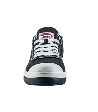 Avenger A320 BLADE Casual Men's Low-top, Lifestyle Alloy Black No Tax