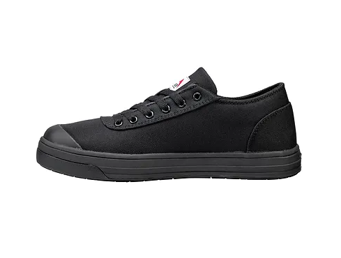 Avenger A323 BLADE Casual Men's Low-top, Lifestyle Alloy Black No Tax