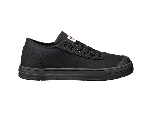 Avenger A323 BLADE Casual Men's Low-top, Lifestyle Alloy Black No Tax