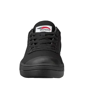 Avenger A323 BLADE Casual Men's Low-top, Lifestyle Alloy Black No Tax