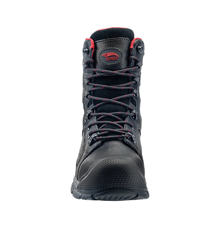 Avenger Surewerx A7335 Ripsaw 8” Waterproof Work Boots Black