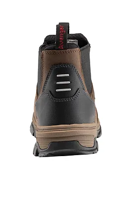Avenger Surewerx A7340 Ripsaw Romeo Waterproof Brown Work Boot No Sales Tax!