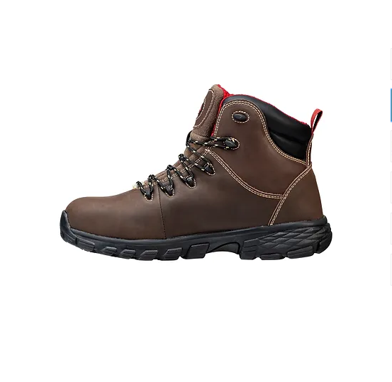 Avenger Surewerx A7421 Men’s Flight Aluminum Toe Work Boots No Sales Tax anywhere