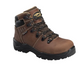 Avenger A7451 Women's Foundation Composite Toe Waterproof Work Boot