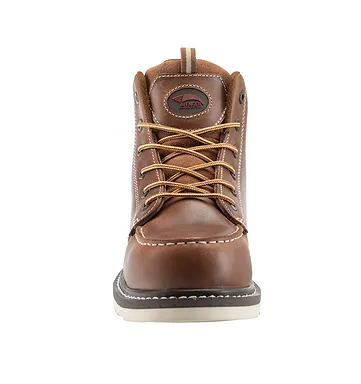 Avenger Surewerx A7507 Men’s Wedge Carbon Toe Waterproof Work Boots  No Sales Tax Anywhere
