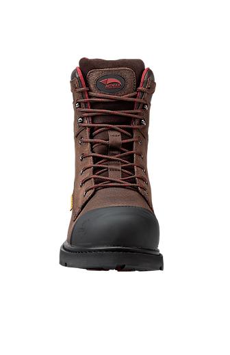 Avenger Surewerx A7556 Hammer Men’s Waterproof Brown Work Boot