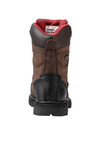 Avenger Surewerx A7556 Hammer Men’s Waterproof Brown Work Boot