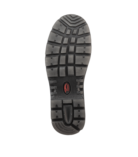 Avenger Surewerx A8000 Builder Steel Toe Black Work Boot No Tax