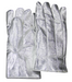 Chicago Protective Apparel 234-AKV High Heat 14 Inch Five Fingered Gloves 19 oz Aluminized Para Aramid