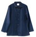Blue Chicago Protective Apparel 600-MP10N Marlan 10 oz Jacket Navy Color