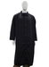 Chicago Protective Apparel 603-ON10 Coat 50” Navy Oasis 10 oz Style B