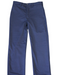 Chicago Protective Apparel 606-MP10N Marlan Plus 10 oz Navy Pants