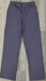 Chicago Protective Apparel 606-USN Navy Ultra Soft 9 oz Pants 