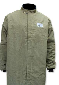 Chicago Protective Apparel SWC-40 Arc Flash 50 Inch 40 cal 