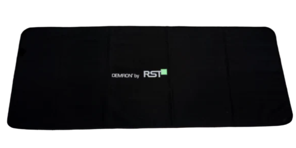 Radshield CRWBKT  $356.99  Demron X-Ray Protection Crew Blanket | Free Shipping and No Sales Tax