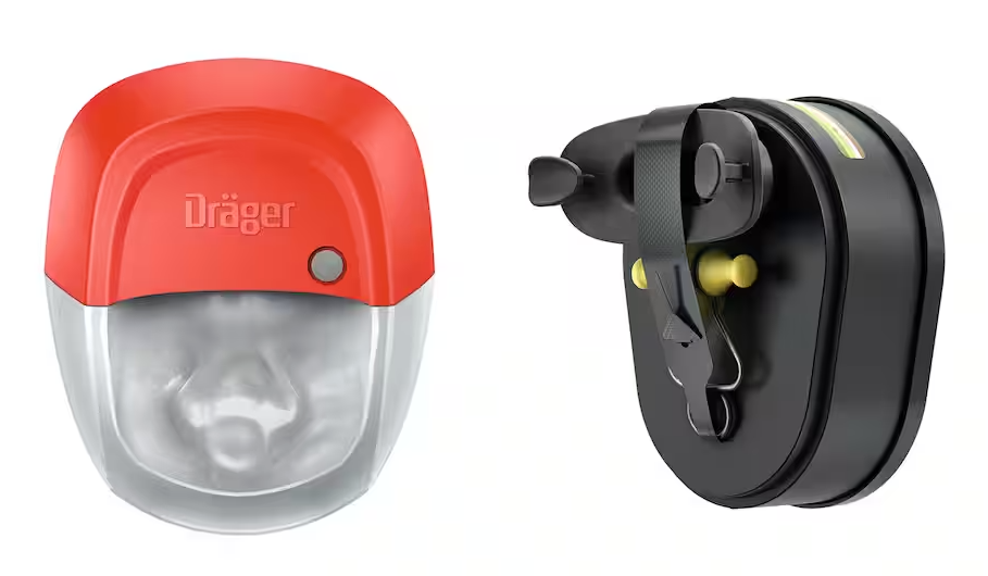 Drager 3702150 PARAT 1260  $33.99  No Tax