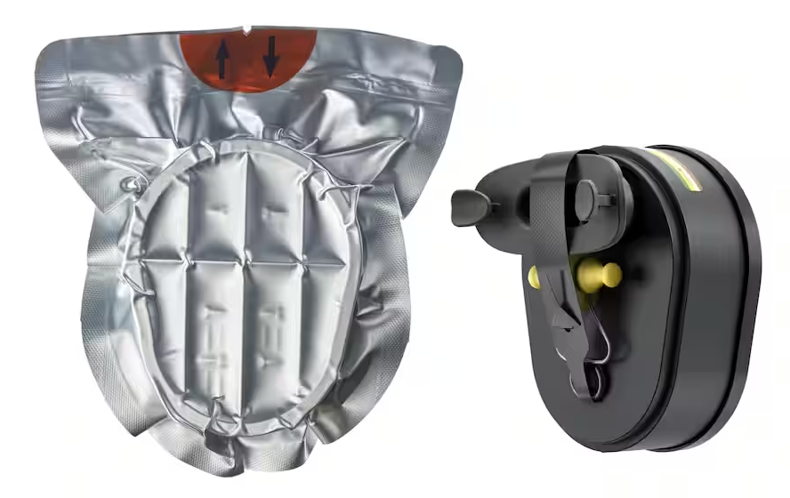 Drager 3702150 PARAT 1260  $33.99  No Tax