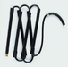 Black Draeger 4510545 Probe Stainless Telescopic 18-78 Inch on white background