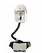 White and black Draeger R59540 X-plore 8500 Application Set Premium  on white background