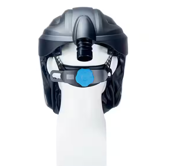 Drager 3710810 Dräger X-plore 8000 Face Shield No Tax