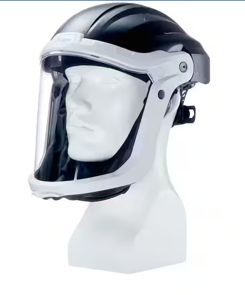 Drager 3710810 Dräger X-plore 8000 Face Shield 