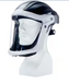 Drager 3710810 Dräger X-plore 8000 Face Shield 