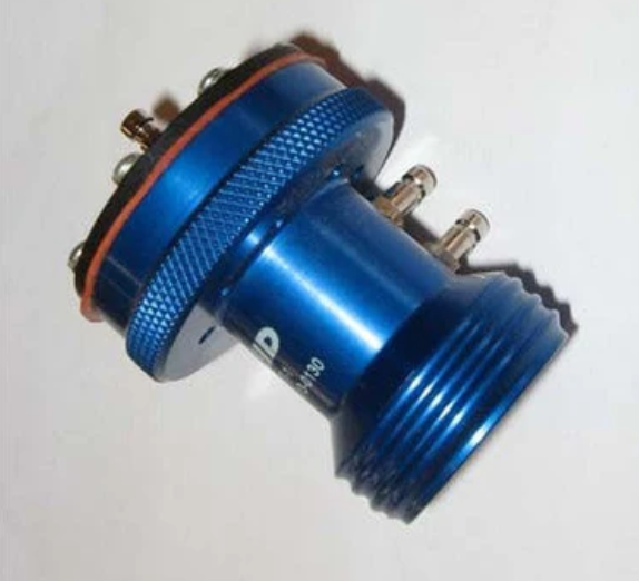 Drager 4056718 SCBA DEMAND VALVE, SCREW IN TYPE, FT3000