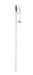 Drager 6408239 Measuring probe 1.5 meter with coupling