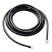 Drager 8325706 | 10 meter FKM hose (3 mm) with Adaptor 