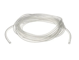 Drager 8326980 Hose 4,76 x 1,59 mm, 3 meter, Tygon, PTFE 