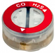 RKI Instruments ESR-A1DP-COHS Sensor, CO/H2S combination 