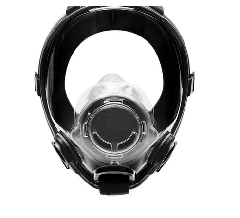 Elmridge E600 Gas Mask In Stock No Tax