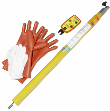 Modiewark Fire And Rescue AC30 Stick And Bag Kit No Tax