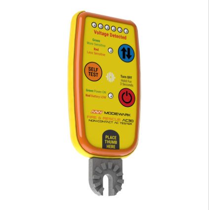 Modiewark Fire And Rescue AC30 Stick And Bag Kit No Tax