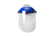 National Safety Apparel H16XXCRYORG Cryogenic Safety Faceshield