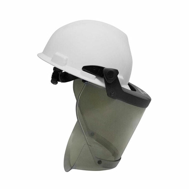 National Safety Apparel H20HT Enespro 20 cal Hover Series Faceshield  