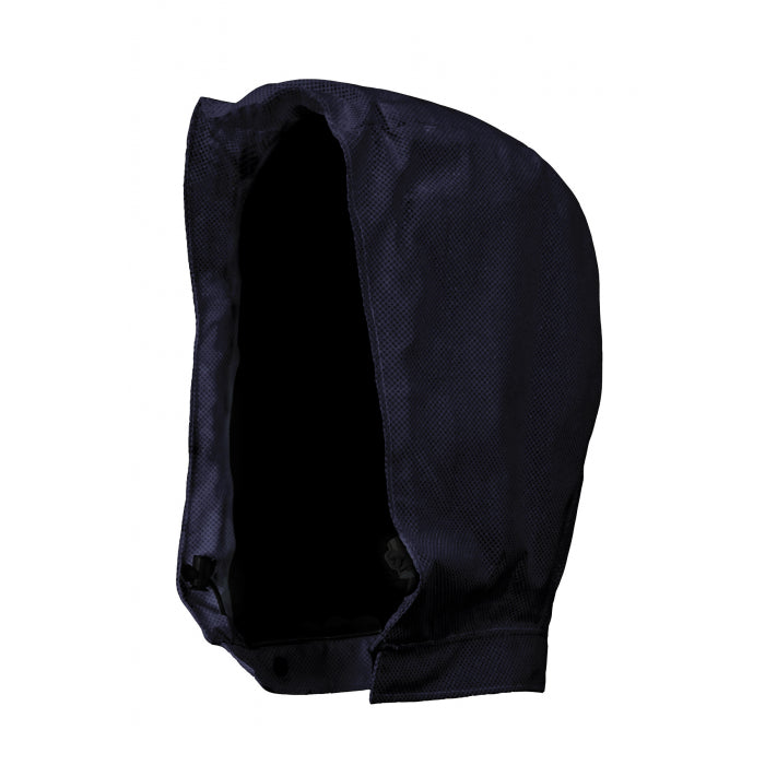 National Safety Apparel Drifire HYDROFLASHH FR Rain Hood 30 cal