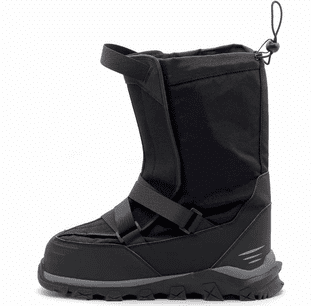 NEOS  KLN1BL Klondike GP Work Winter Overshoe No Tax