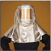Lakeland 310-1AGLG Aluminized glass hood with GOLD lens