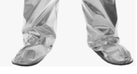 Lakeland 555AGP Aluminized Glass Approach Boots