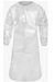 Lakeland C2B657 ChemMax 2 Bound Seam Apron 