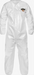 Lakeland C2T110 ChemMax 2 Taped Seam Coverall Cs of 6-Elastic Wrist/Ankle