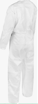 Lakeland MNSA412 MicroMax NS ANSI Pattern Coveralls 25/cs NO Tax!