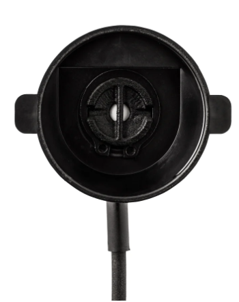 MIRA Safety Gas-Mask-Mic Gas Mask Microphone (CM-6M, CM-7M, CM-8M, & TAPR) | No Sales Tax and Free Shipping