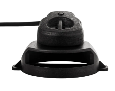 MIRA Safety Gas-Mask-Mic Gas Mask Microphone (CM-6M, CM-7M, CM-8M, & TAPR) | No Sales Tax and Free Shipping