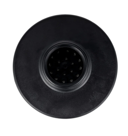 MIRA NBC-17-SOF Gas Mask Filter 40mm NATO Thread CBRN