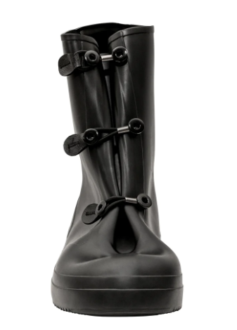MIRA SAFETY Combat-Boots CBRN Overboots Model S | No Sales Tax and Free Shipping